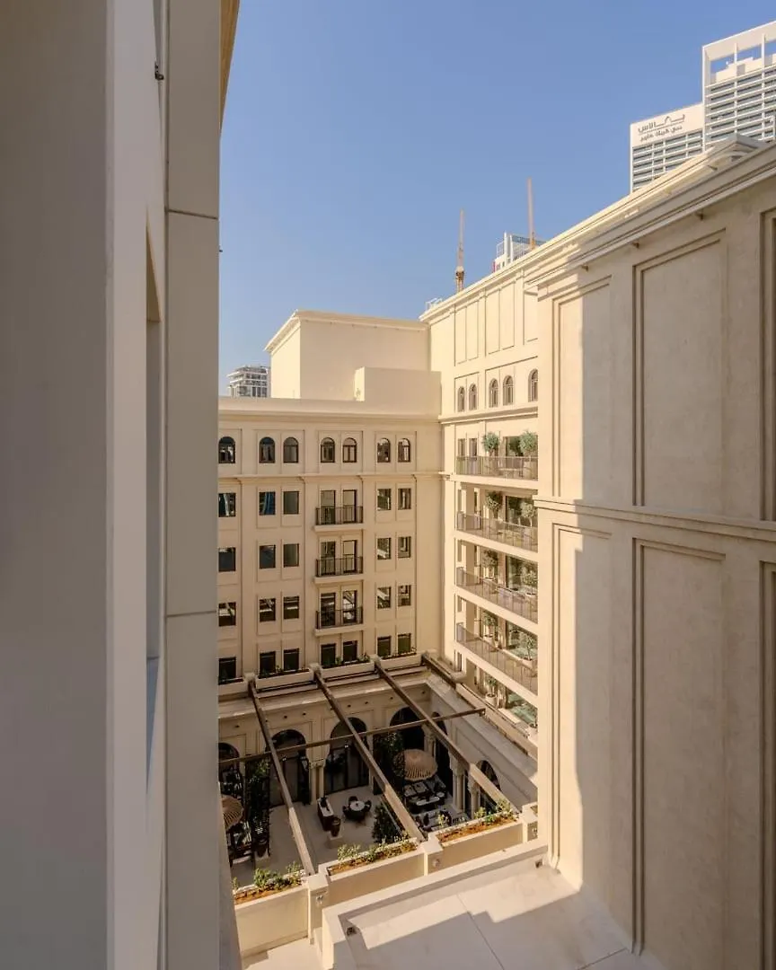 Guestready - Luxurious Living In Dubai Creek Apartment