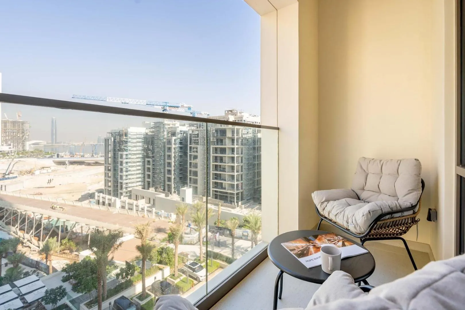 Guestready - Luxurious Living In Dubai Creek Apartment