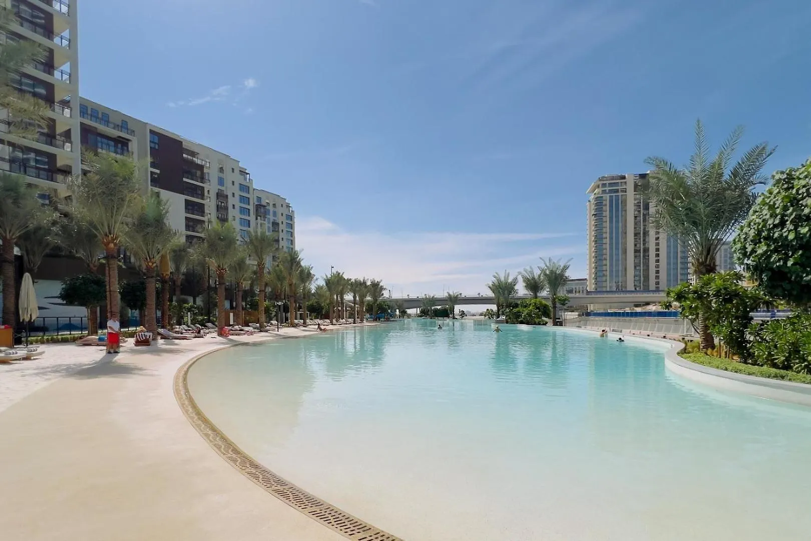 Guestready - Luxurious Living In Dubai Creek Apartment