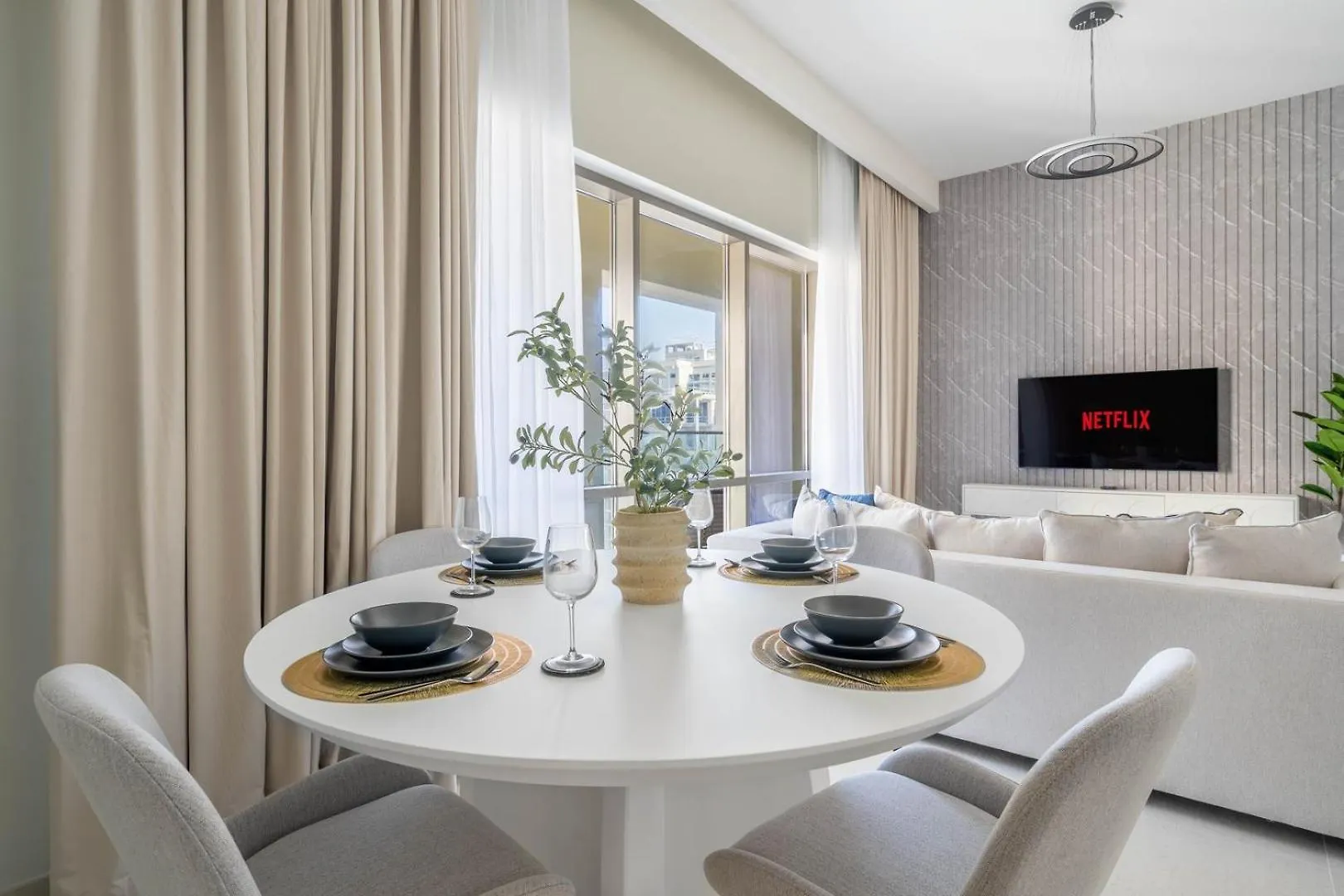 Guestready - Luxurious Living In Dubai Creek Apartment