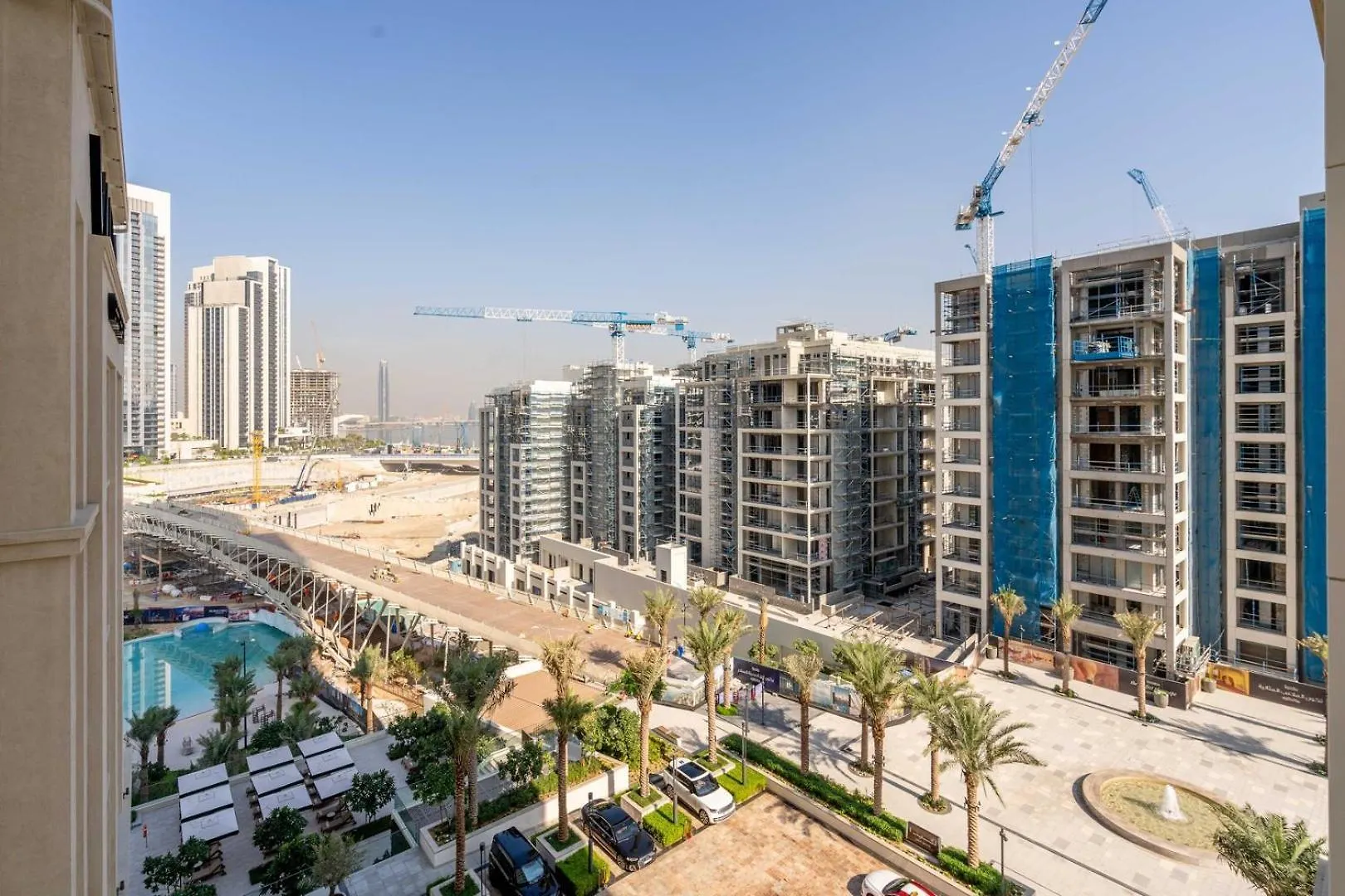 Guestready - Luxurious Living In Dubai Creek Apartment United Arab Emirates