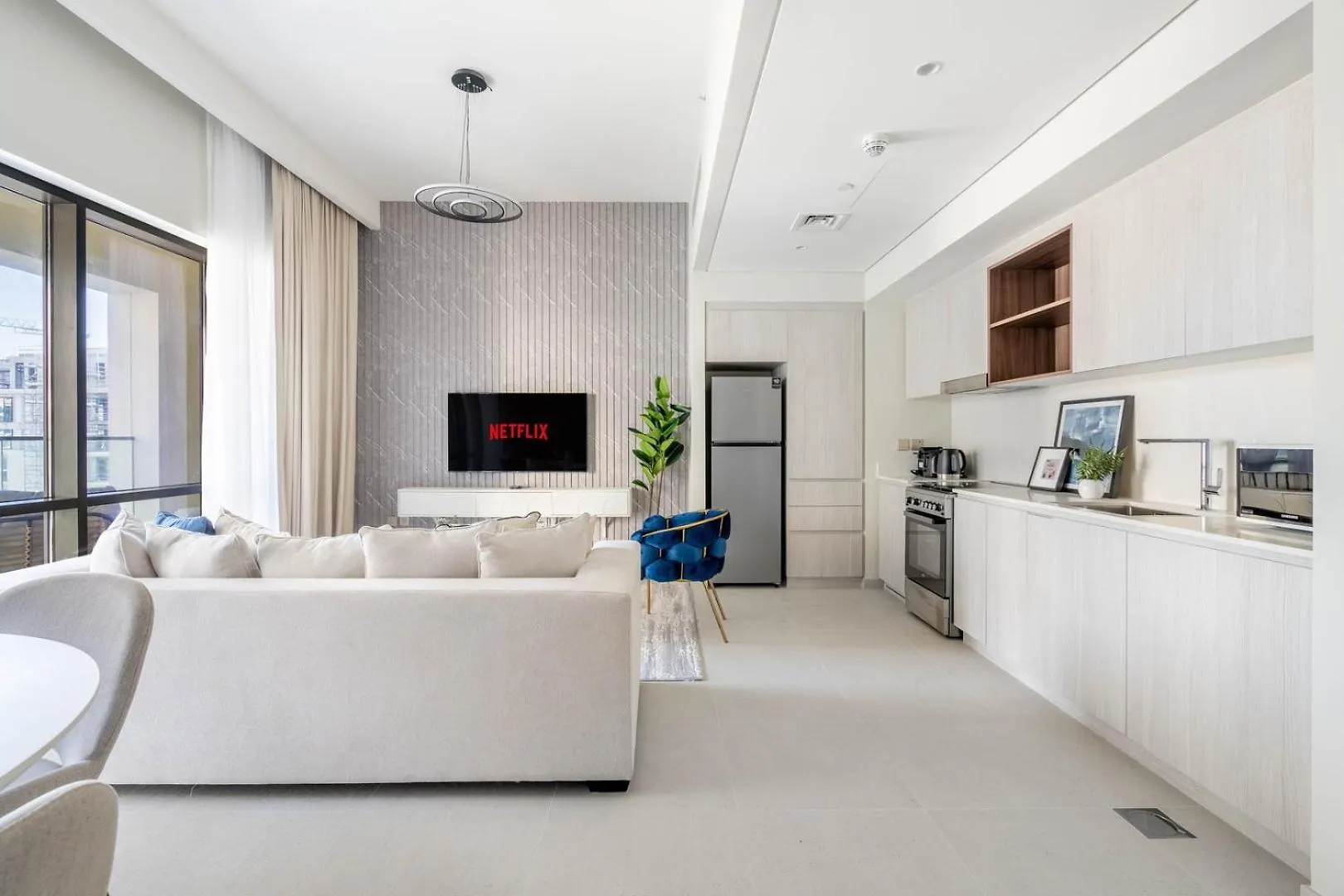 Guestready - Luxurious Living In Dubai Creek Apartment