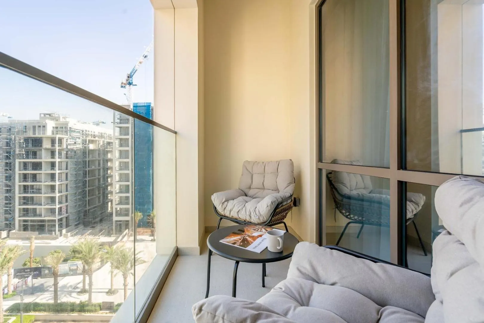 Guestready - Luxurious Living In Dubai Creek Apartment