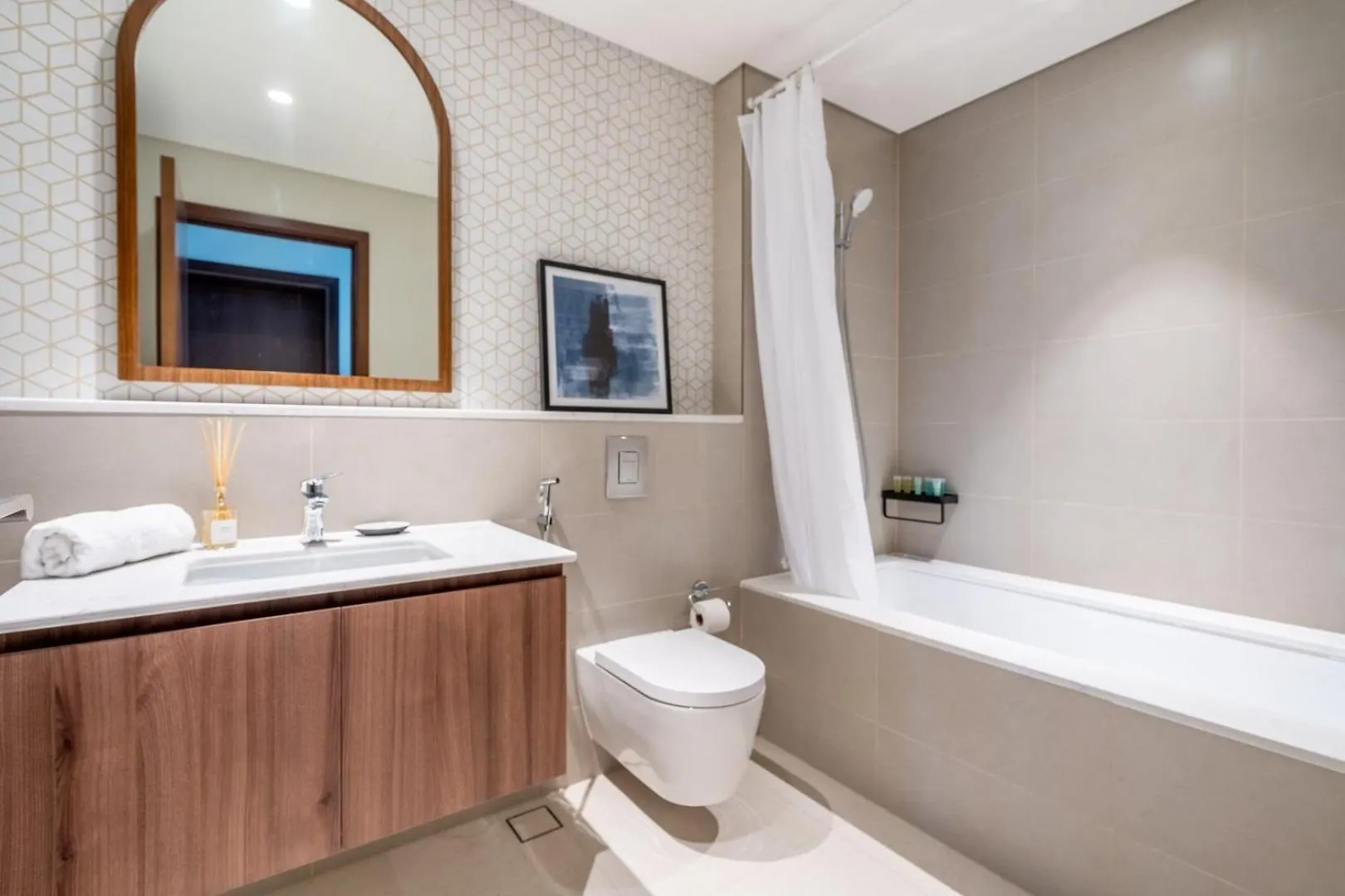 Guestready - Luxurious Living In Dubai Creek Apartment