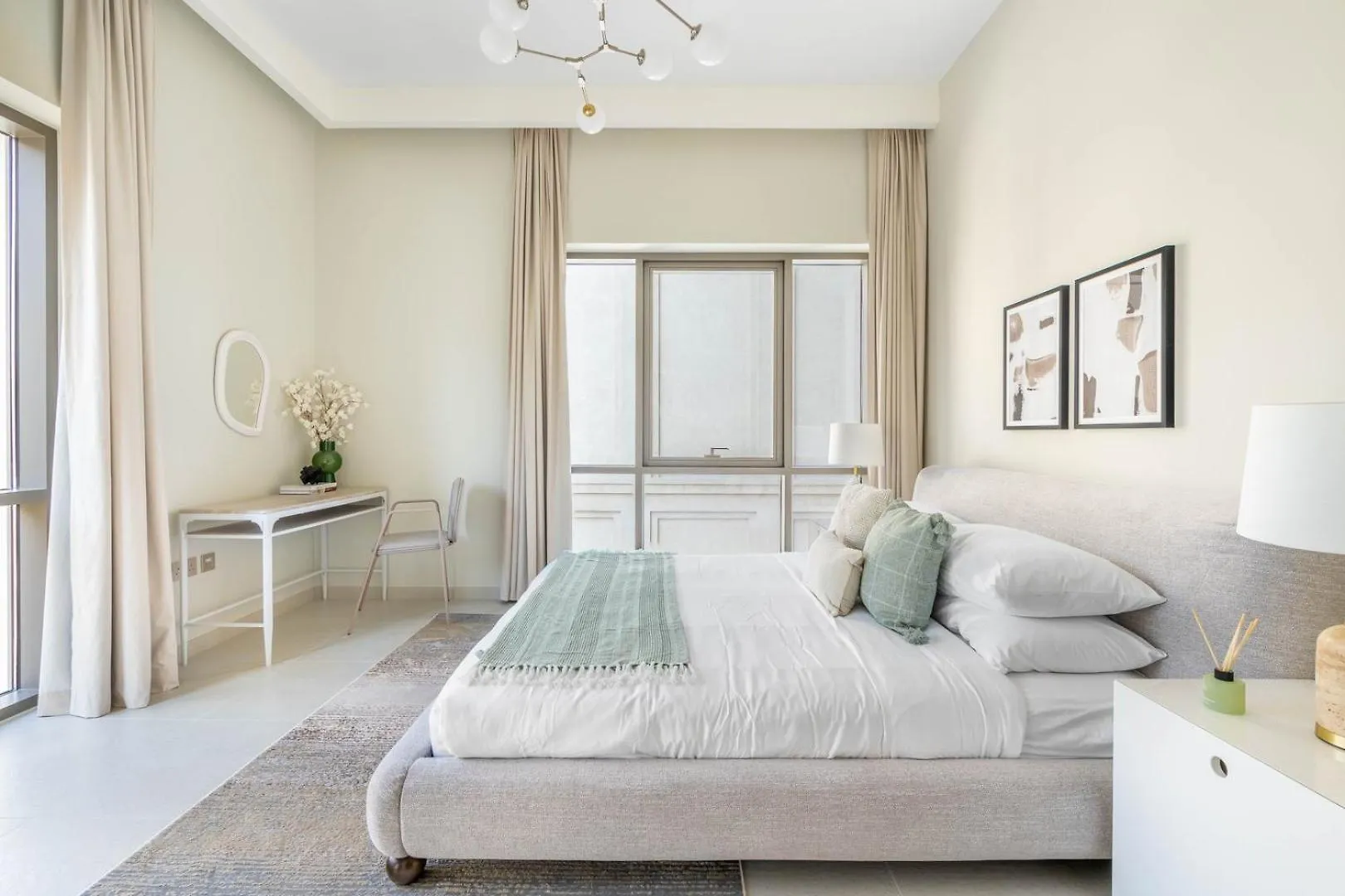 Guestready - Luxurious Living In Dubai Creek Apartment United Arab Emirates