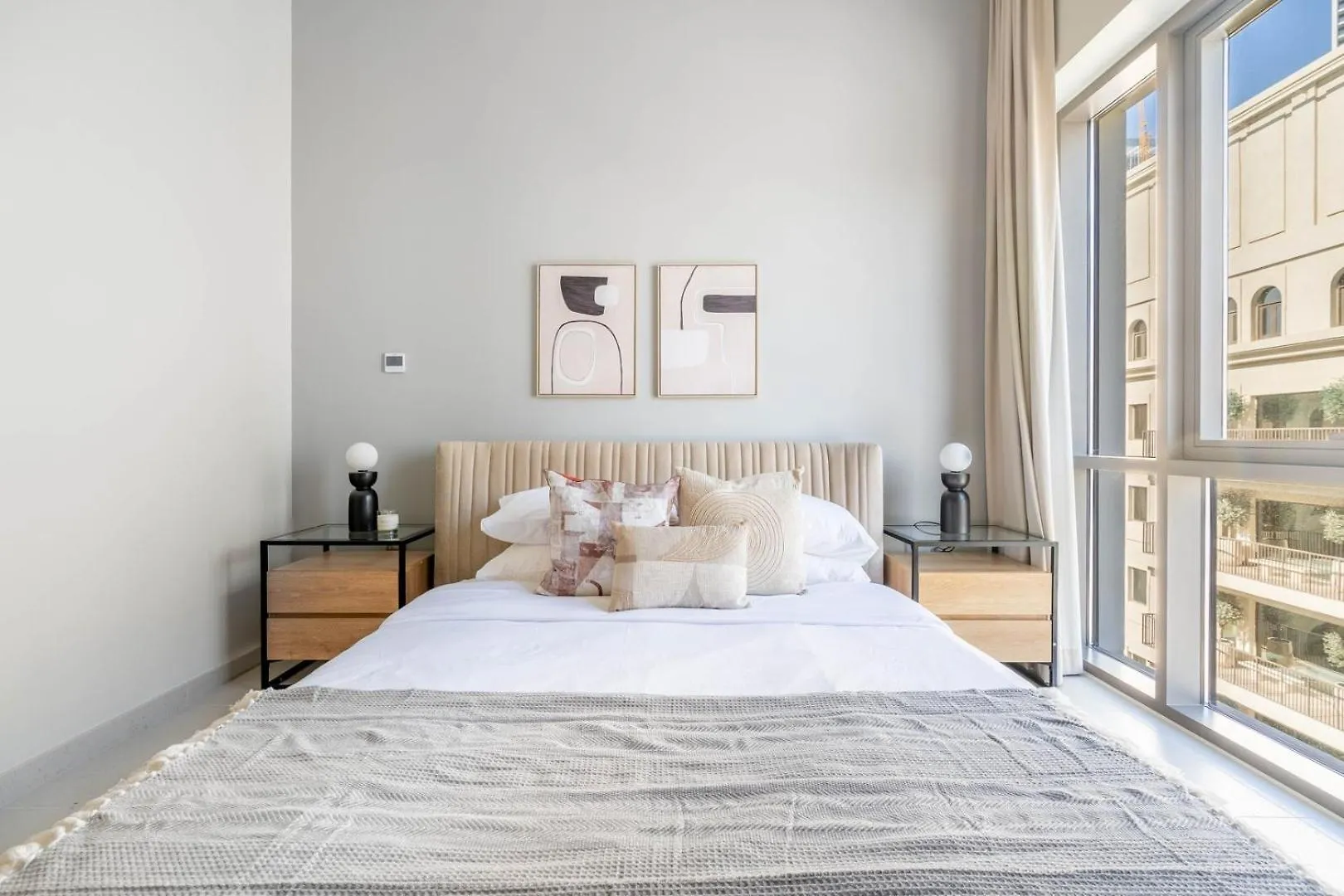 Guestready - Luxurious Living In Dubai Creek Apartment