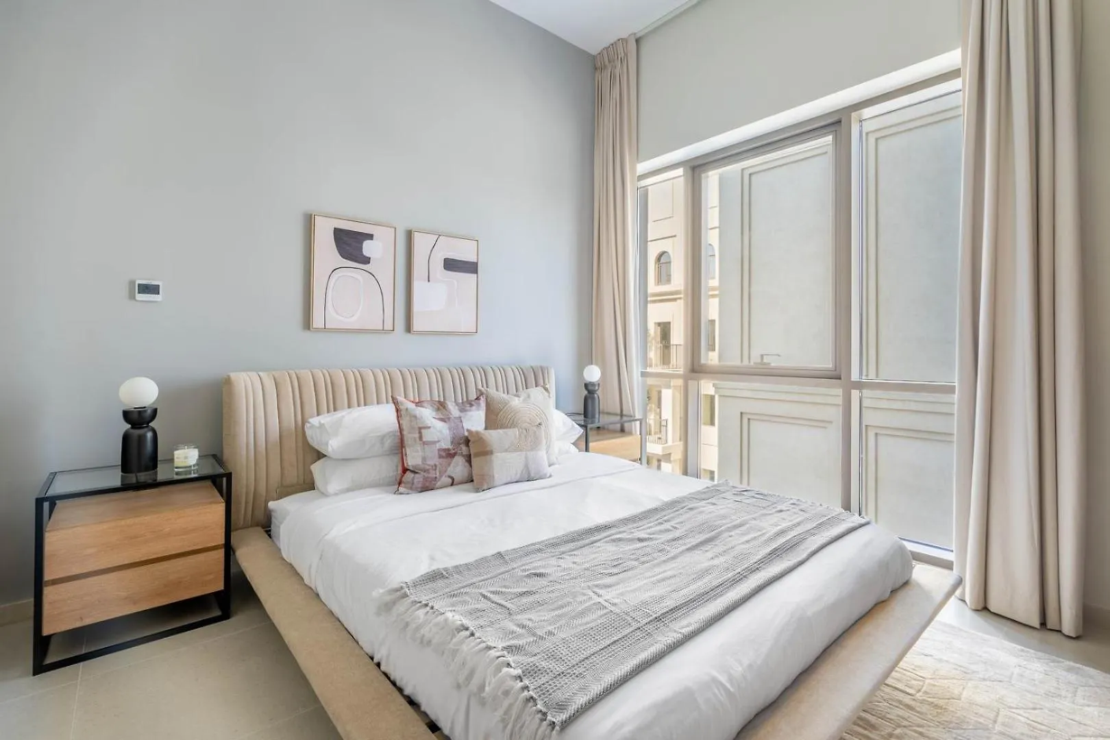 Guestready - Luxurious Living In Dubai Creek Apartment United Arab Emirates