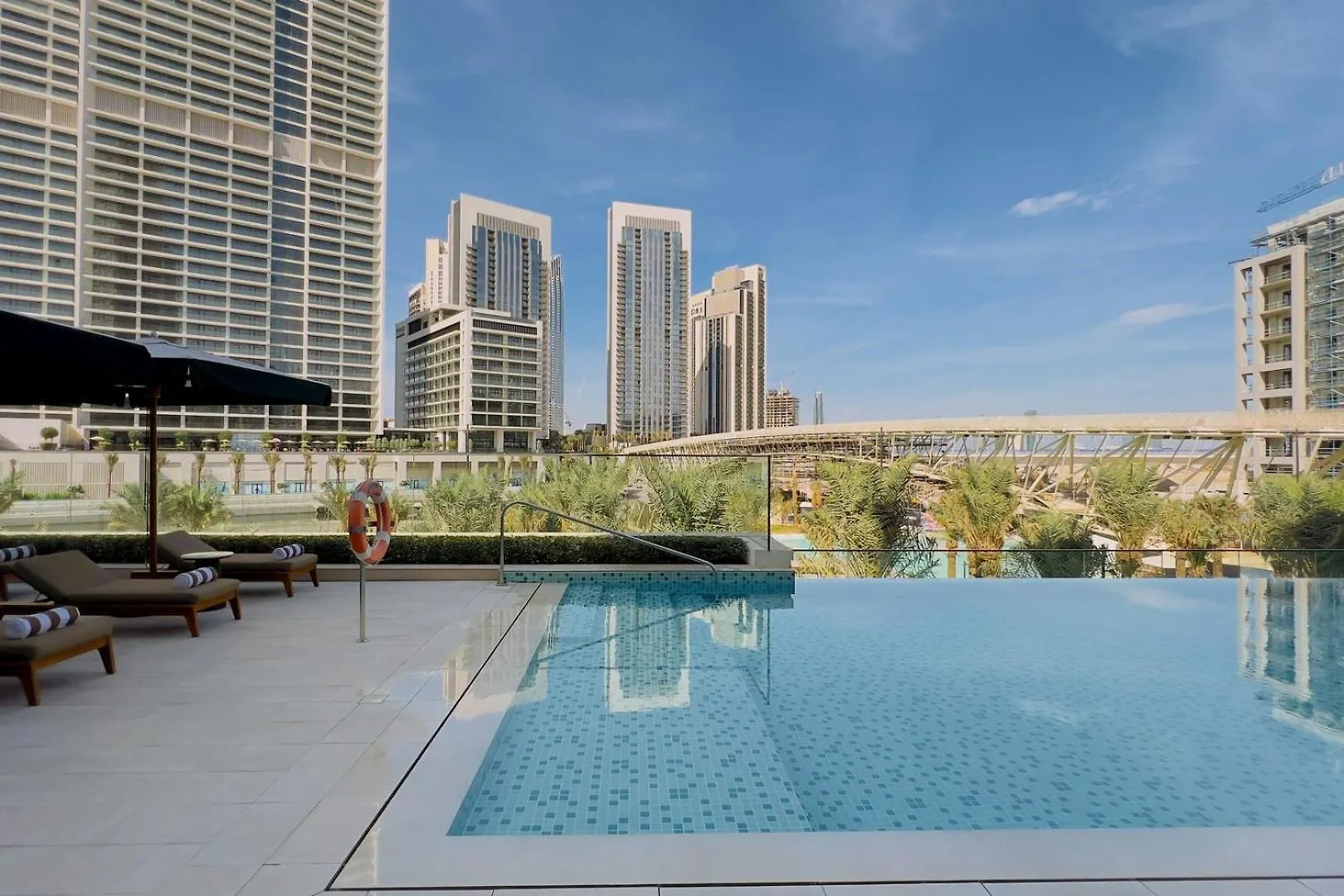 Guestready - Luxurious Living In Dubai Creek Apartment