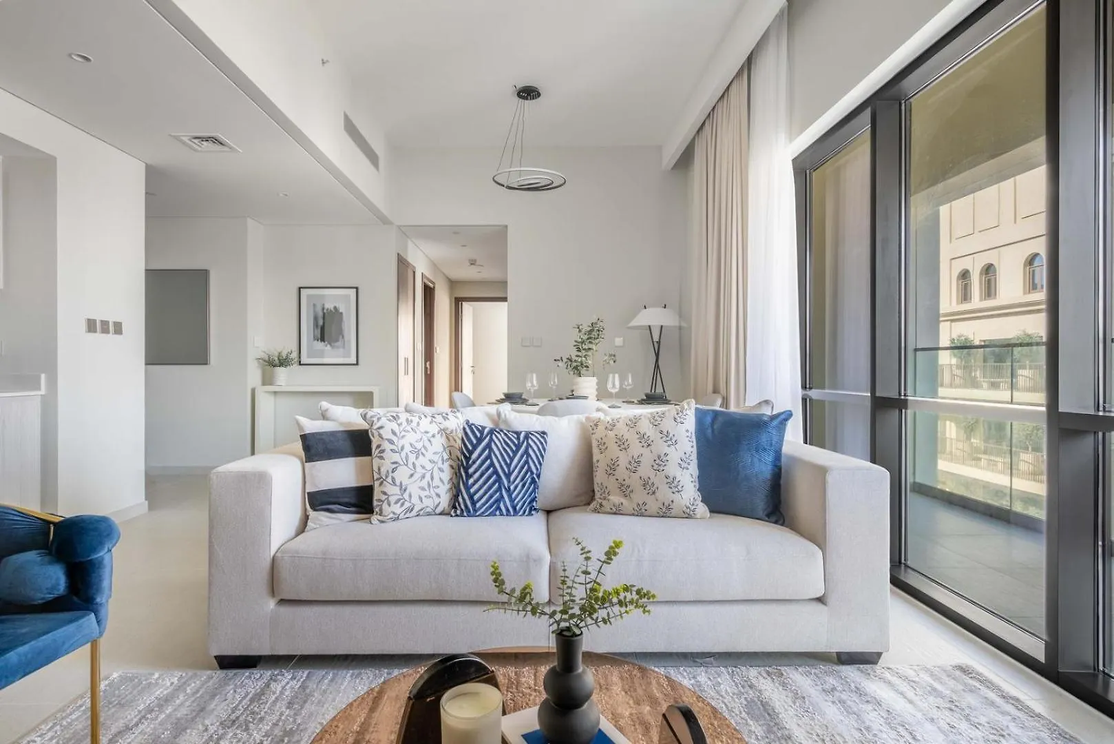 Guestready - Luxurious Living In Dubai Creek Apartment