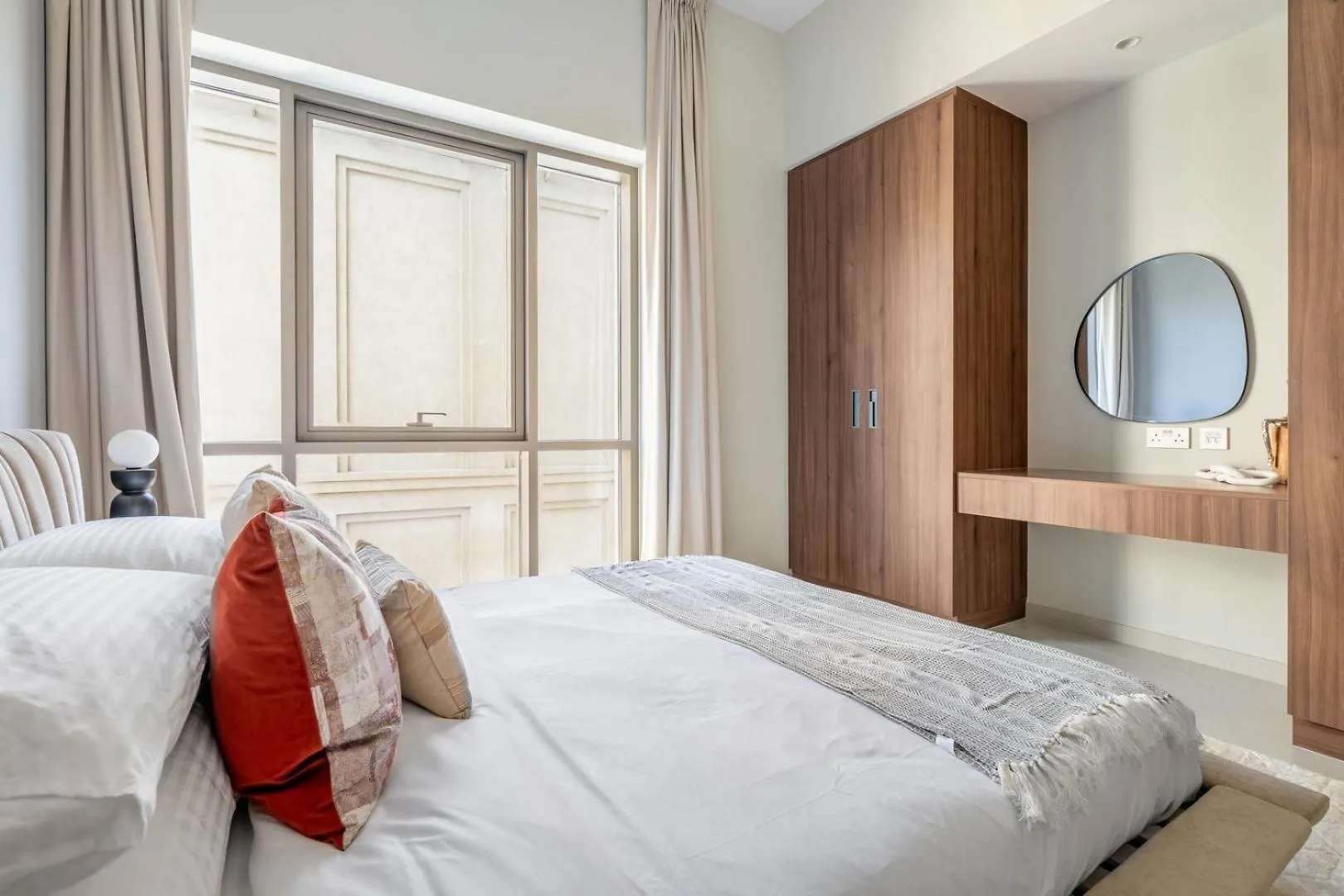 Guestready - Luxurious Living In Dubai Creek Apartment 0*,