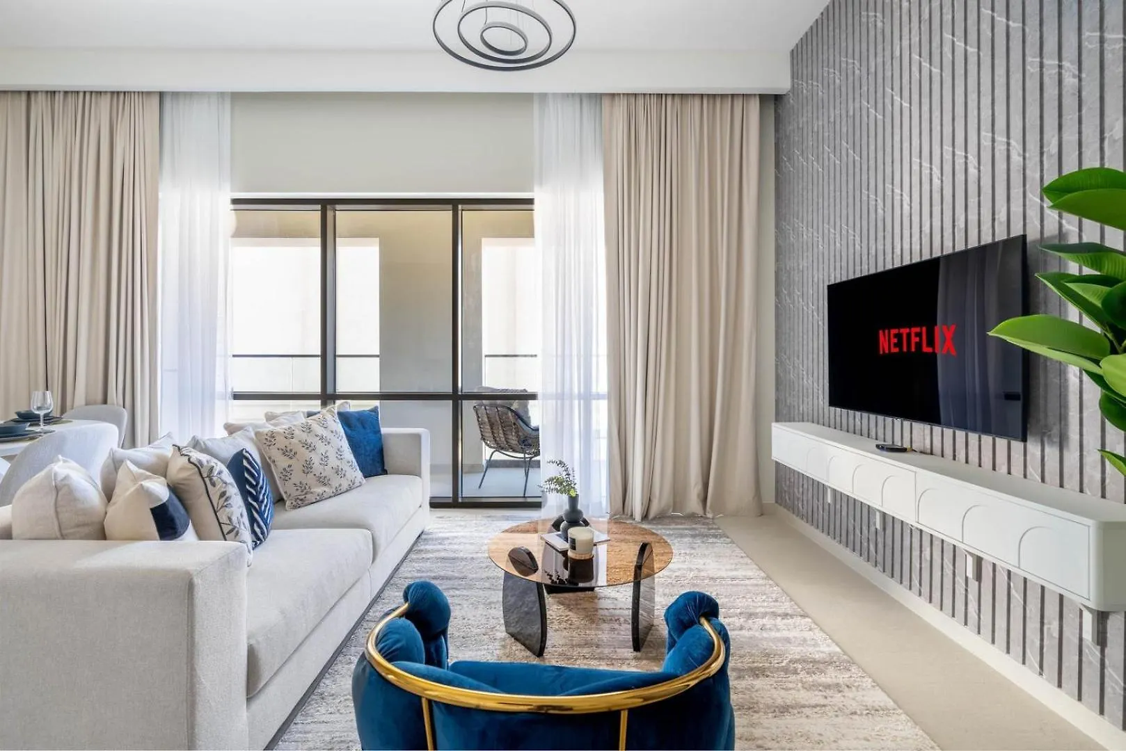 Guestready - Luxurious Living In Dubai Creek Apartment