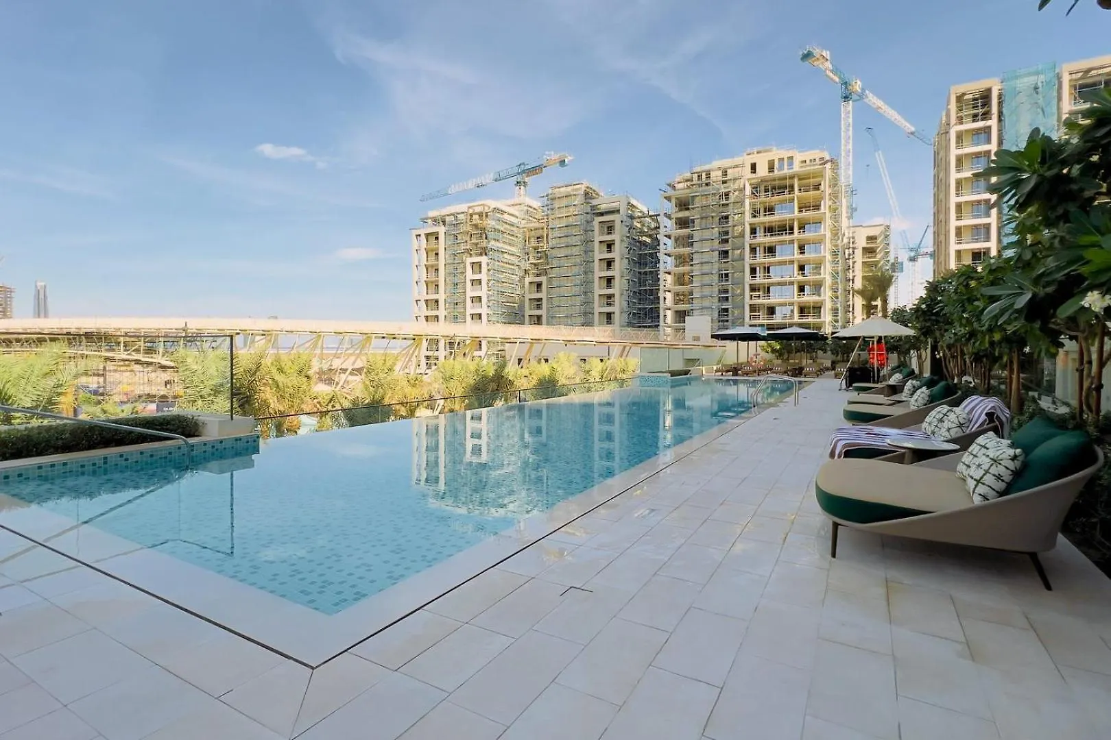 Guestready - Luxurious Living In Dubai Creek Apartment 0*,