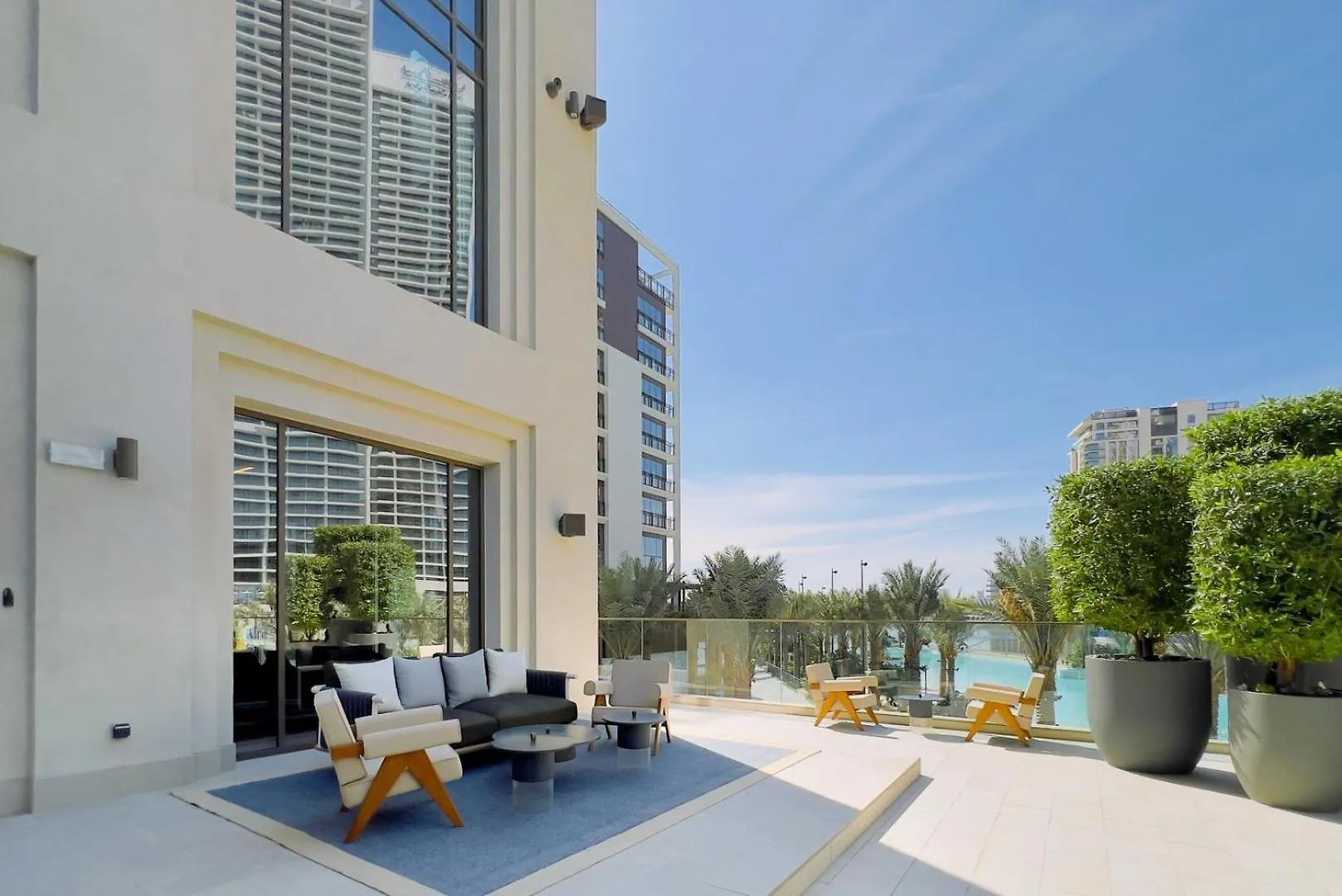 Guestready - Luxurious Living In Dubai Creek Apartment United Arab Emirates