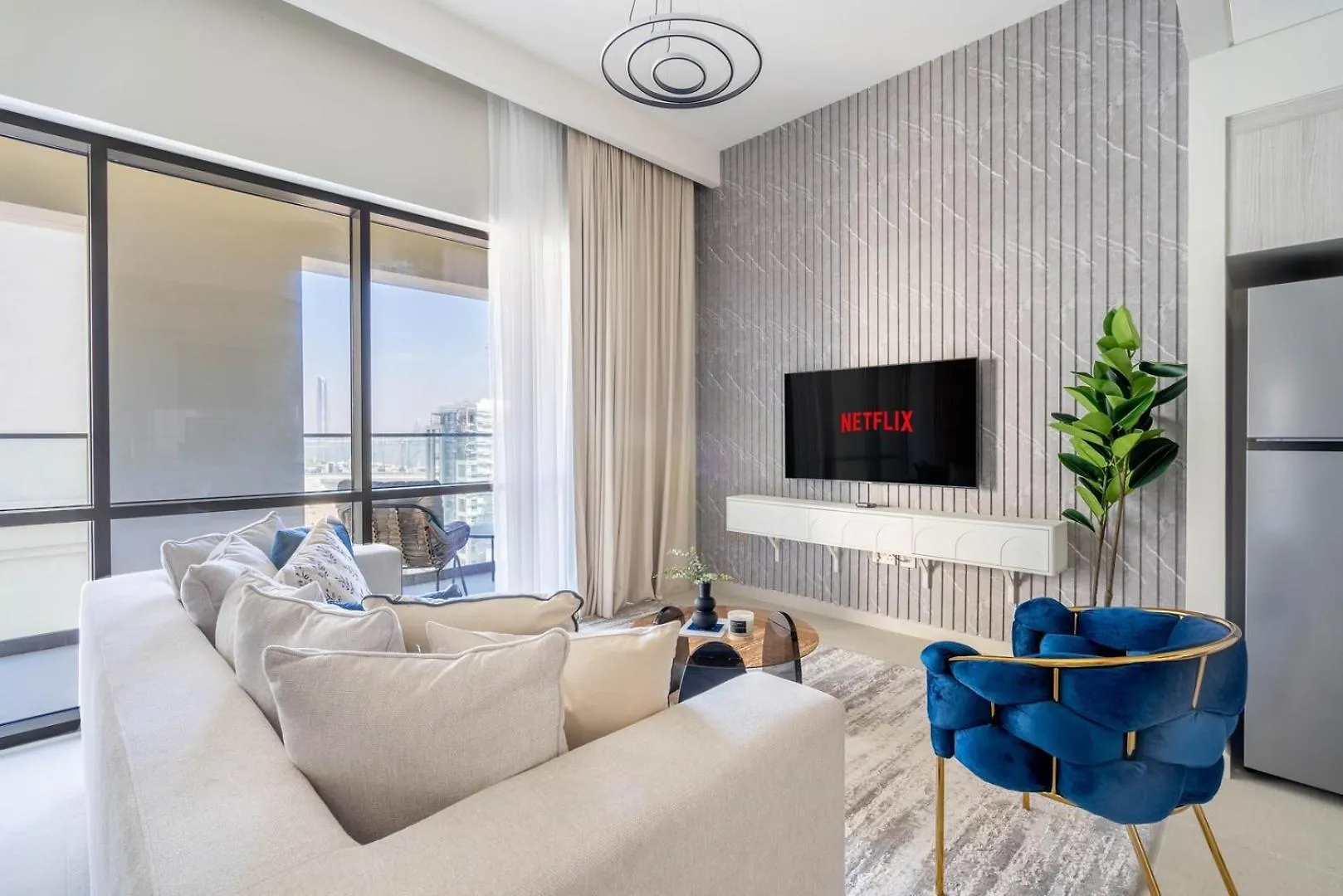 Guestready - Luxurious Living In Dubai Creek Apartment United Arab Emirates