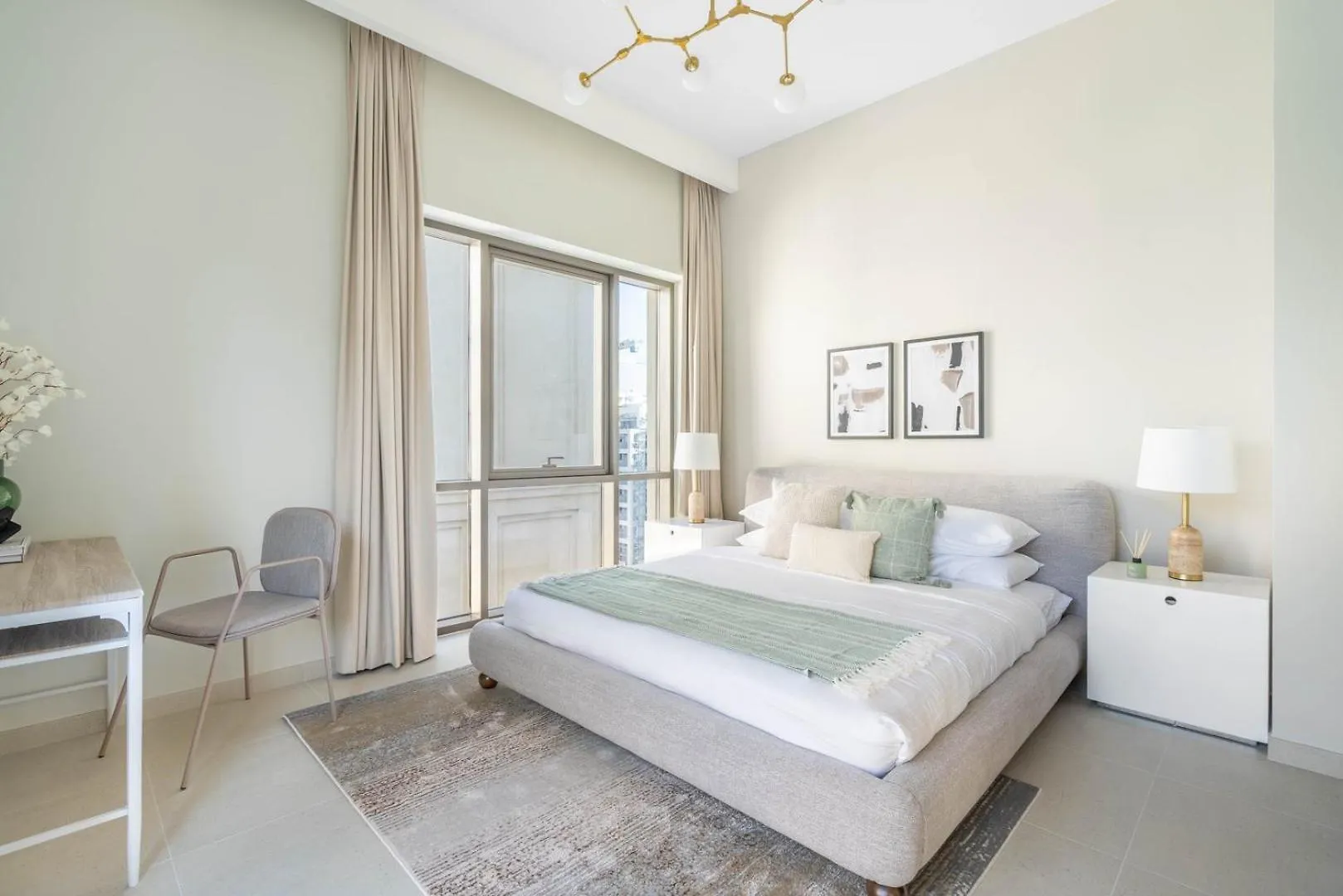 Guestready - Luxurious Living In Dubai Creek Apartment