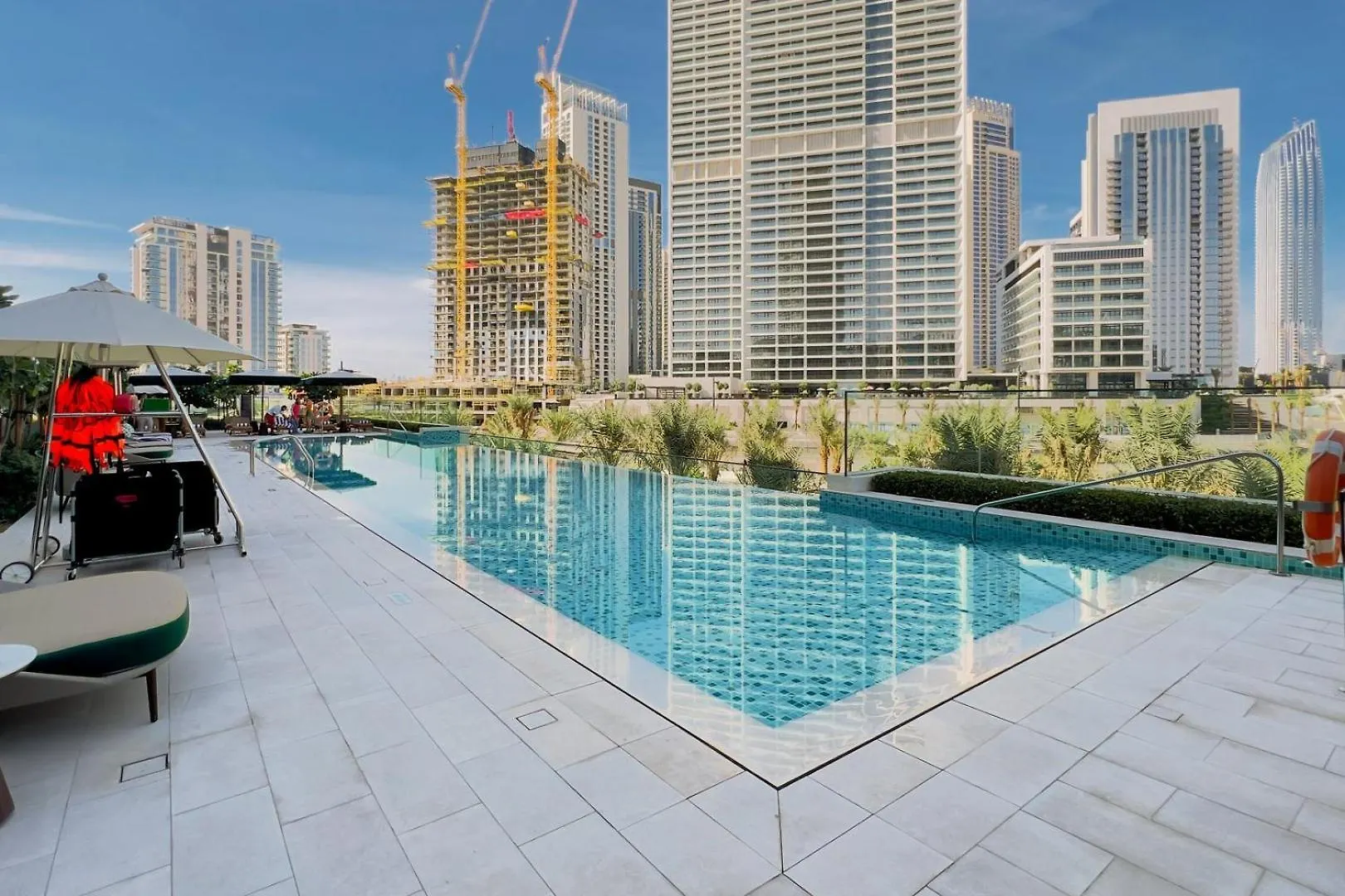 Guestready - Luxurious Living In Dubai Creek Apartment
