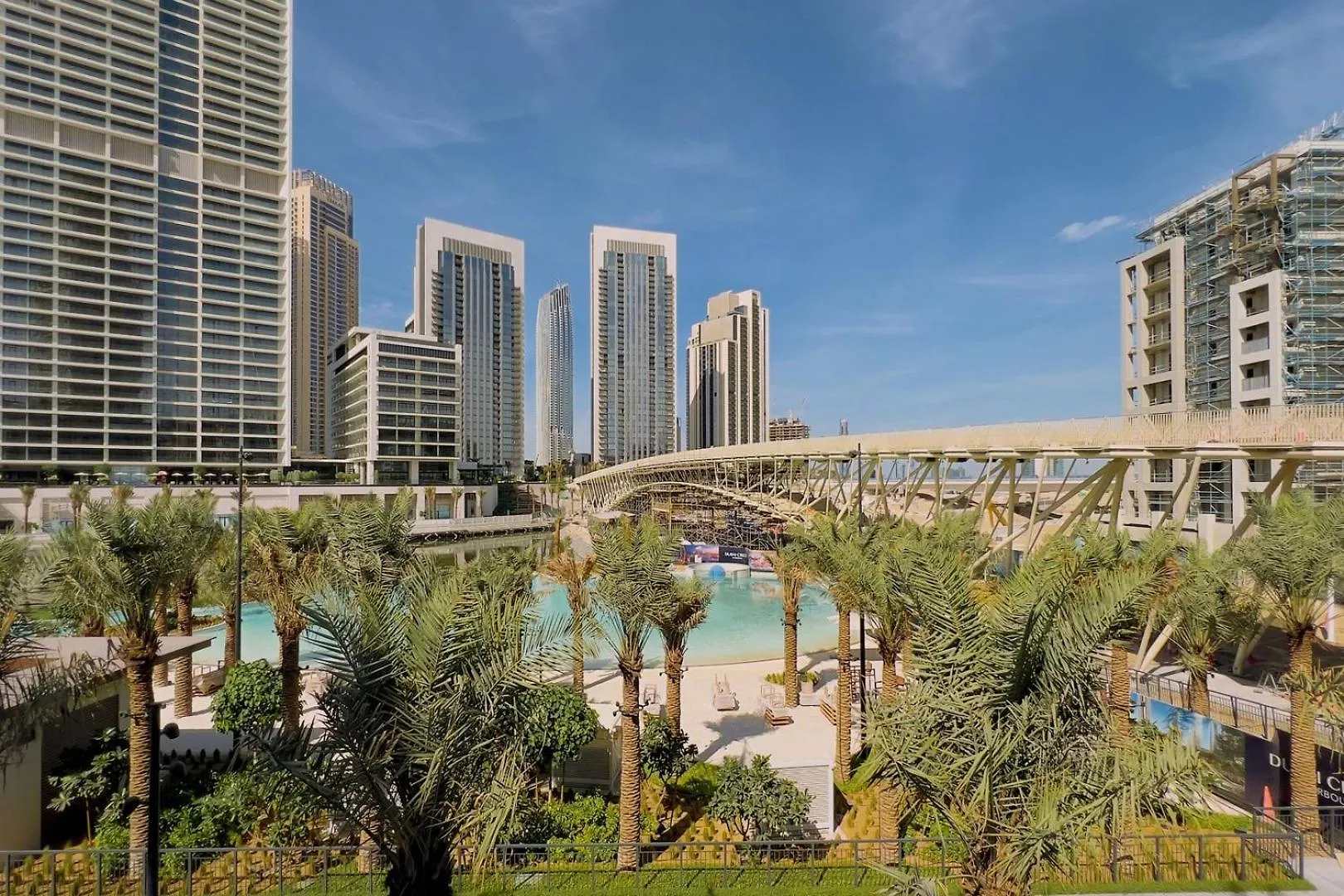 Guestready - Luxurious Living In Dubai Creek Apartment