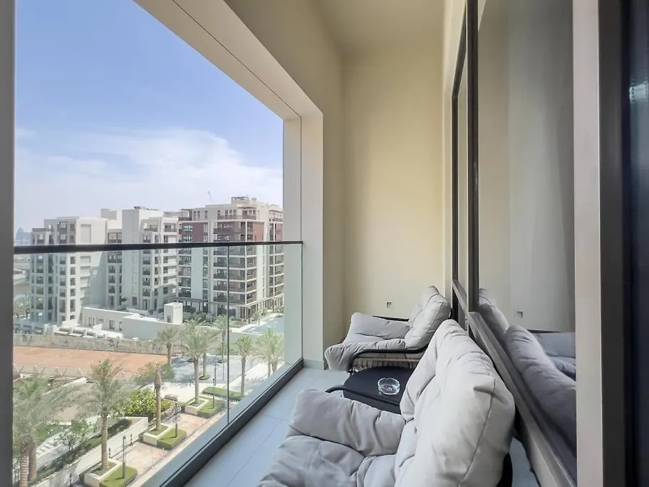 Guestready - Luxurious Living In Dubai Creek Apartment