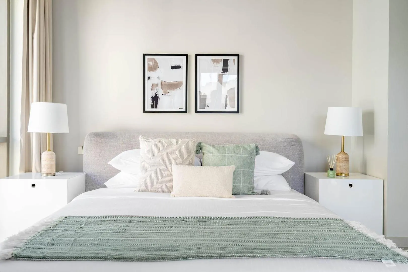 Guestready - Luxurious Living In Dubai Creek Διαμέρισμα