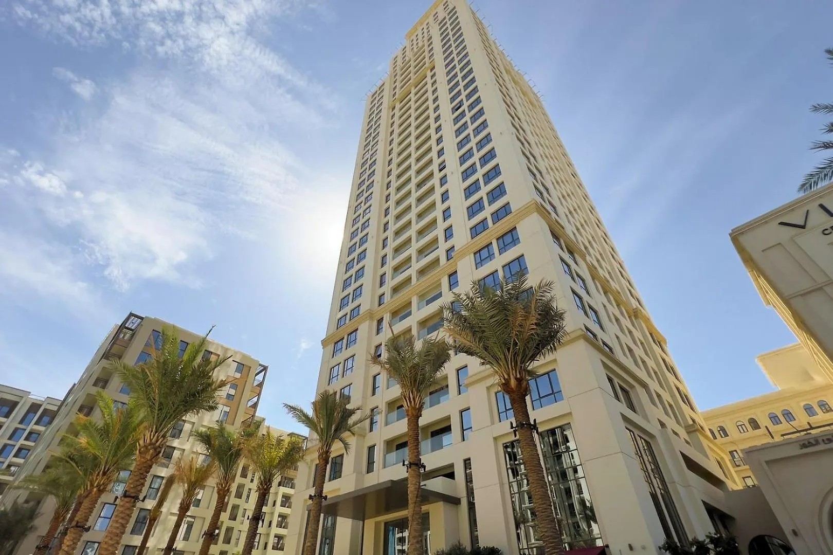 Guestready - Luxurious Living In Dubai Creek Διαμέρισμα